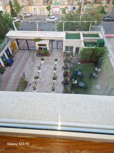 عکس هتل الیزه Elysee Hotel