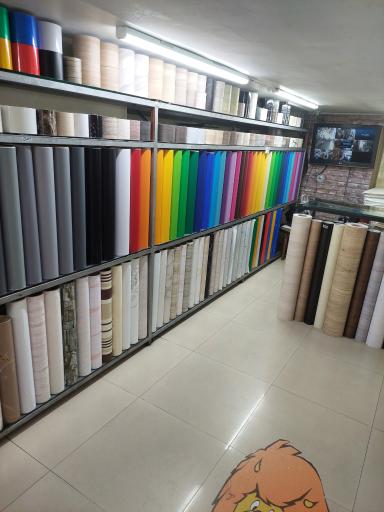 عکس چاپ هدف