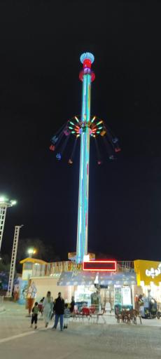 شهربازی بسیج