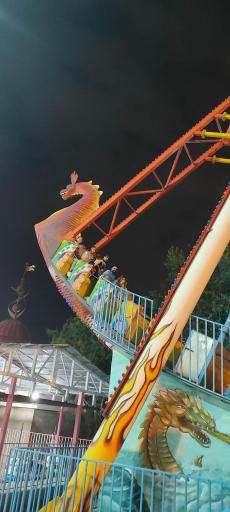 شهربازی بسیج