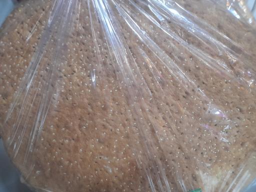 عکس خشکه و قندی پزی دانیال 