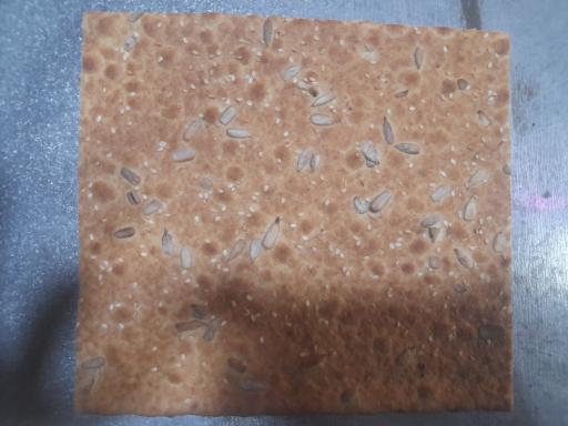 عکس خشکه و قندی پزی دانیال 