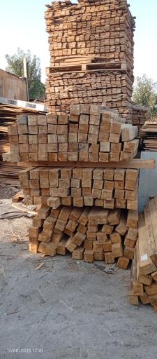 عکس چوب فروشی شهری 