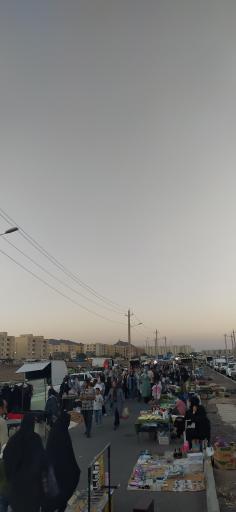 عکس شنبه بازار 