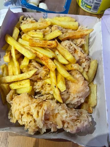 عکس سرزمین سوخاری پونک