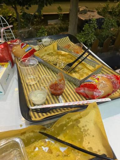 عکس سرزمین سوخاری پونک