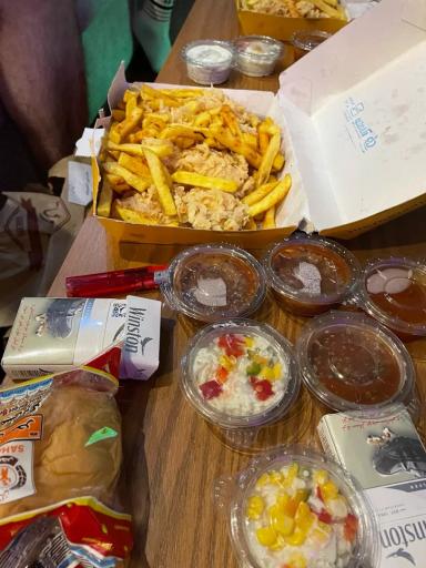 عکس سرزمین سوخاری پونک