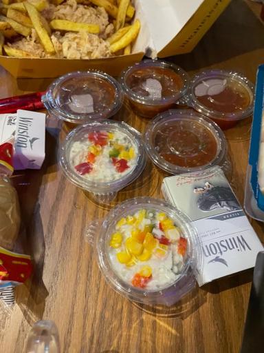 عکس سرزمین سوخاری پونک