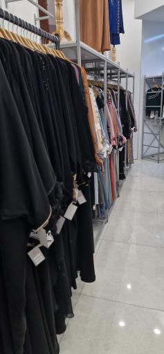 عکس پوشاک زنانه ثمینا