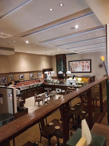 عکس هتل الیزه Elysee Hotel