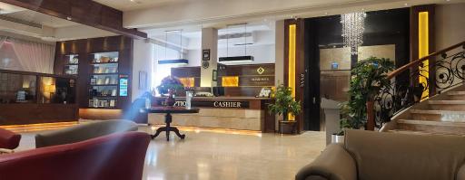 عکس هتل الیزه Elysee Hotel