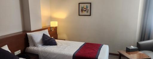 عکس هتل الیزه Elysee Hotel