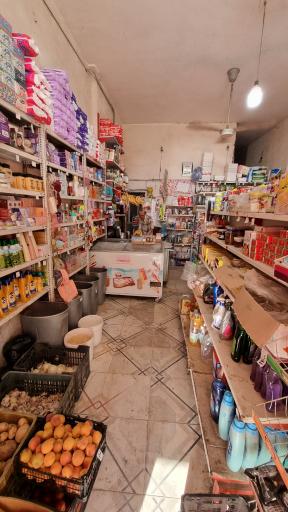 عکس سوپرمارکت داوودی فر