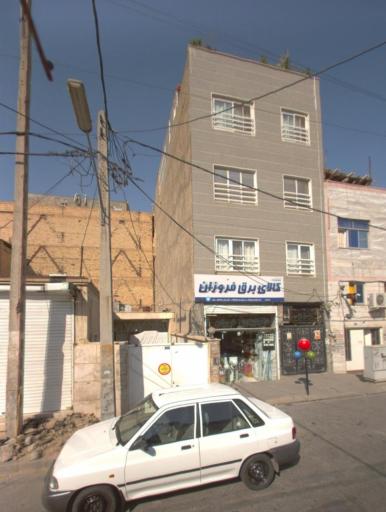 عکس کالای برق فروزان