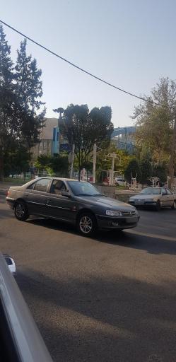 عکس پارک دهاقین