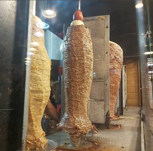 عکس ترک دنر