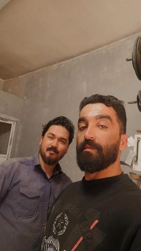 عکس گروه جوشکاری شیک سازان