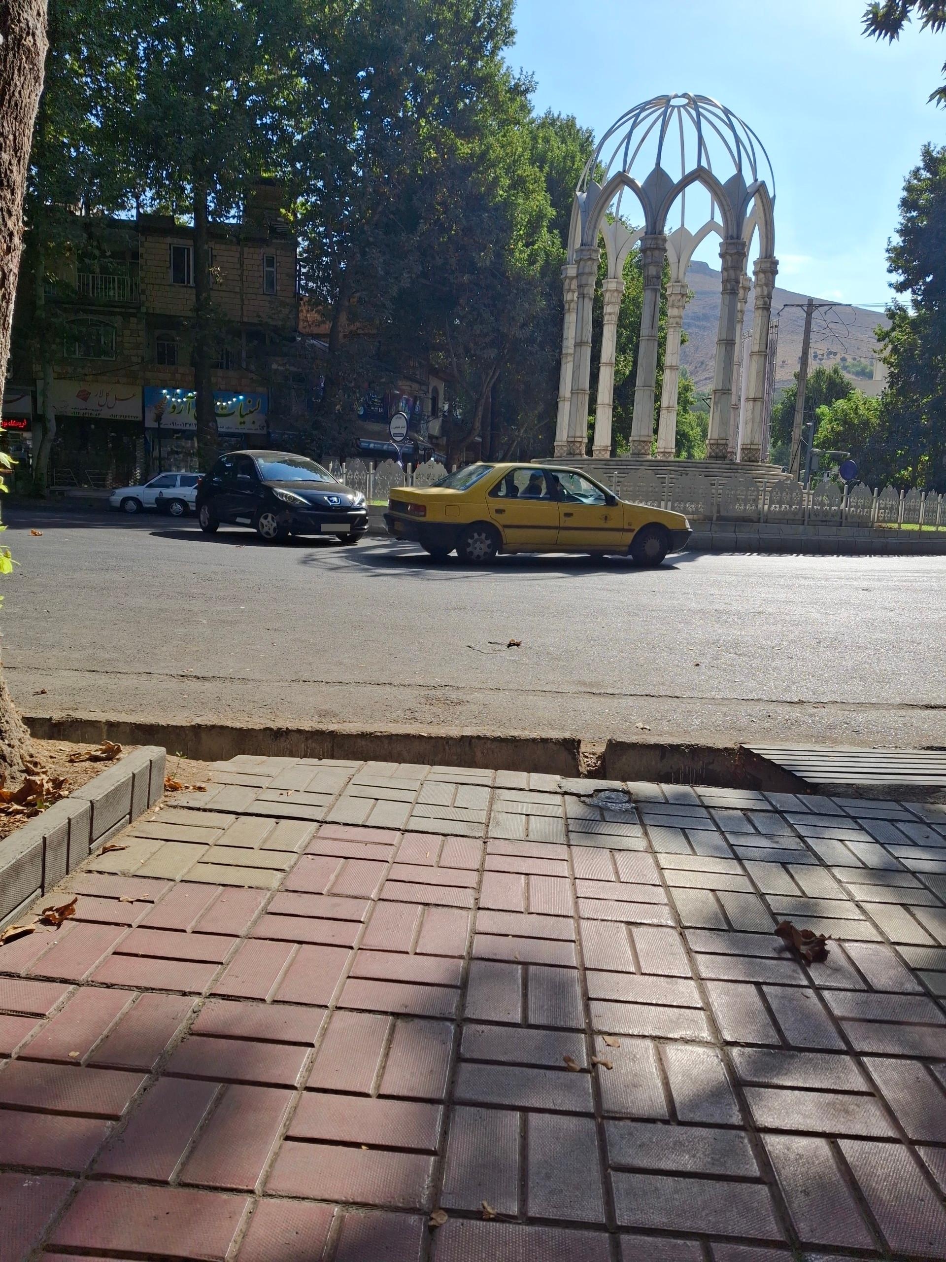 عکس لبنیات فتحعلی