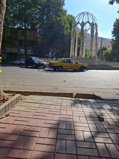 عکس لبنیات فتحعلی