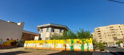 عکس دبیرستان دخترانه حاج محمد ایزدی