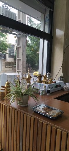 عکس قهوه مدیوم 