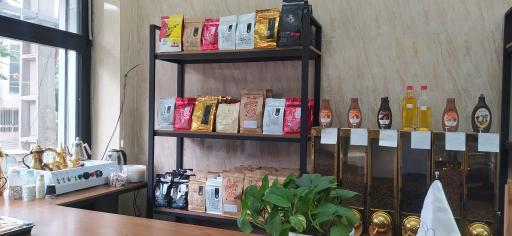 عکس قهوه مدیوم 