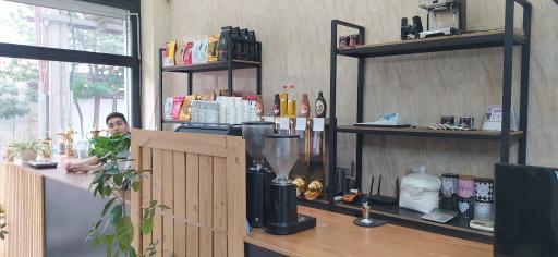 عکس قهوه مدیوم 