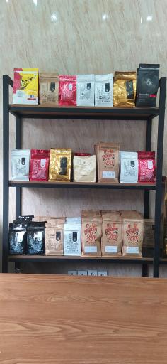 عکس قهوه مدیوم 