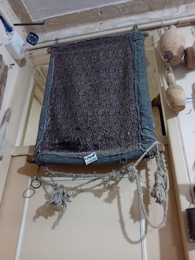 عکس موزه پیشه های کهن