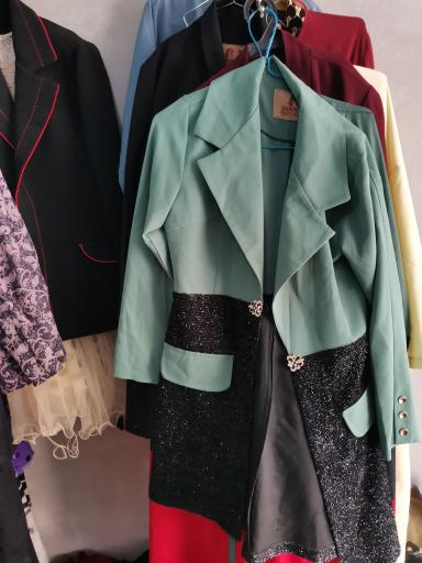 عکس پوشاک پارینه