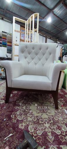 عکس تولیدی مبلمان جهان بین