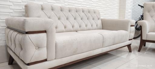 عکس تولیدی مبلمان جهان بین