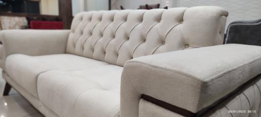 عکس تولیدی مبلمان جهان بین