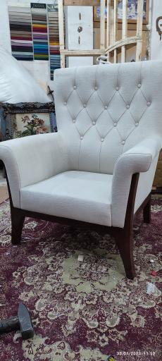 عکس تولیدی مبلمان جهان بین