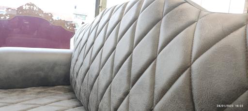 عکس تولیدی مبلمان جهان بین