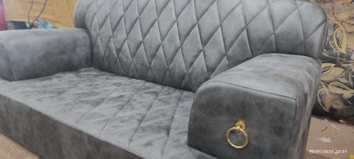 عکس تولیدی مبلمان جهان بین