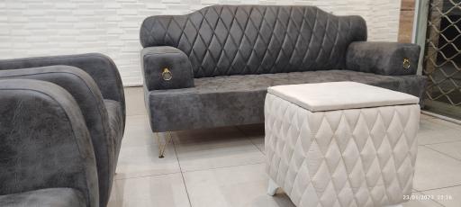 عکس تولیدی مبلمان جهان بین