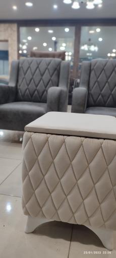 عکس تولیدی مبلمان جهان بین