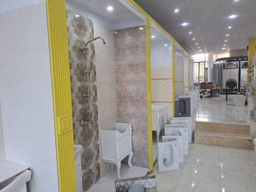 عکس کاشی و سرامیک حسین 