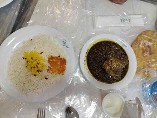 عکس مهمانسرای غدیر شماره دو