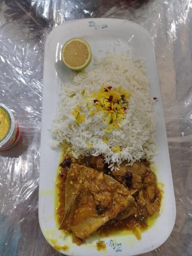 عکس مهمانسرای غدیر شماره دو