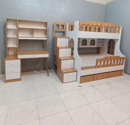 عکس آرکا چوب