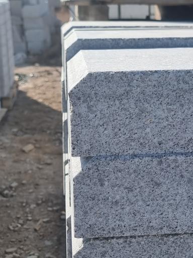 عکس سنگ گرانیت مروارید مشهد 