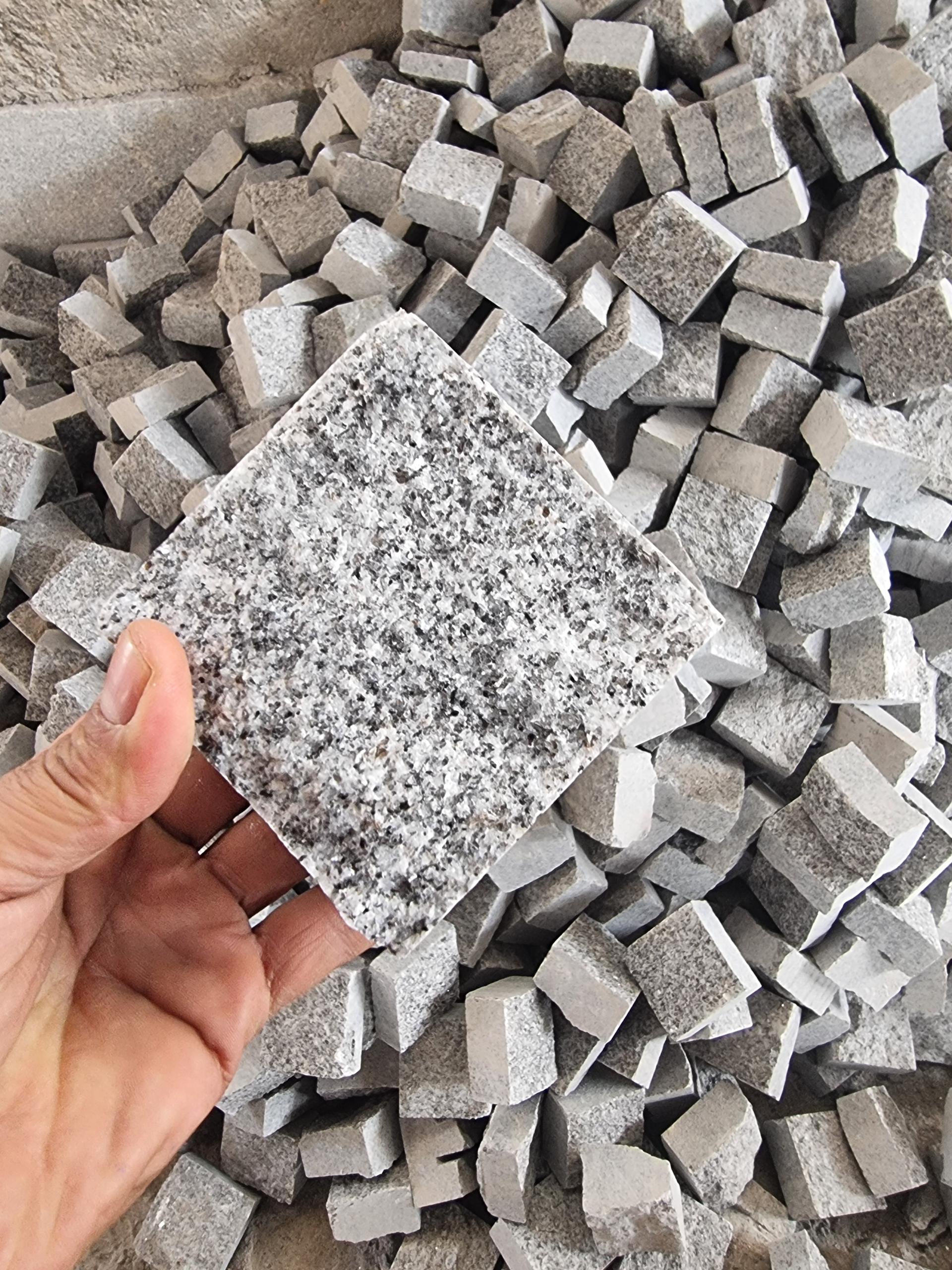 عکس سنگ گرانیت مروارید مشهد 