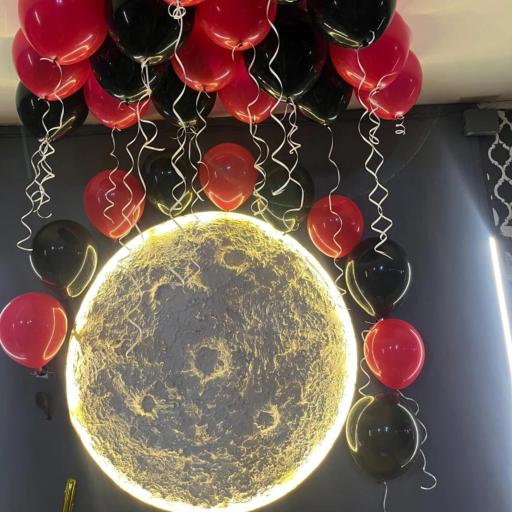 عکس کافه نیلسی