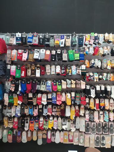 عکس کلبه جوراب