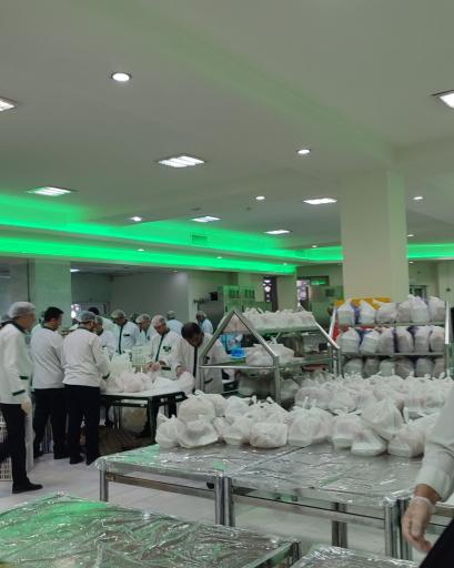 عکس مهمانسرای غدیر شماره دو