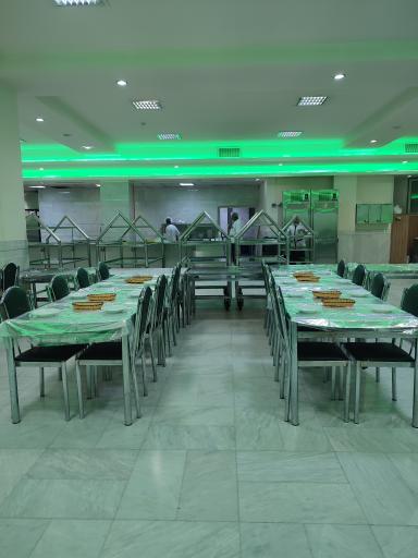 عکس مهمانسرای غدیر شماره دو