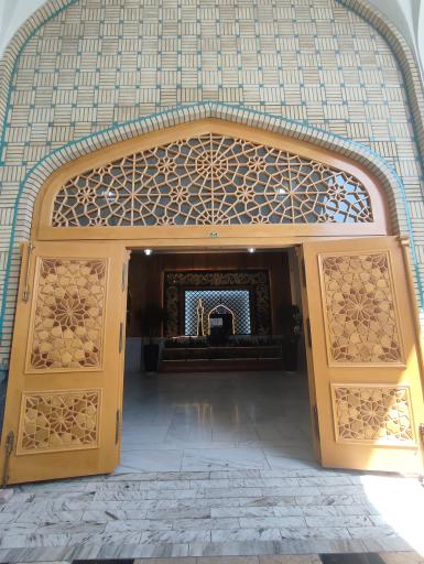 عکس مهمانسرای غدیر شماره دو