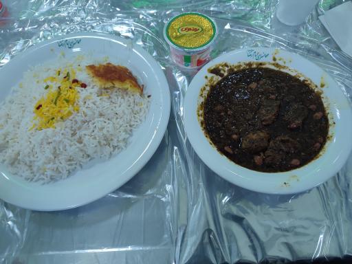 عکس مهمانسرای غدیر شماره دو